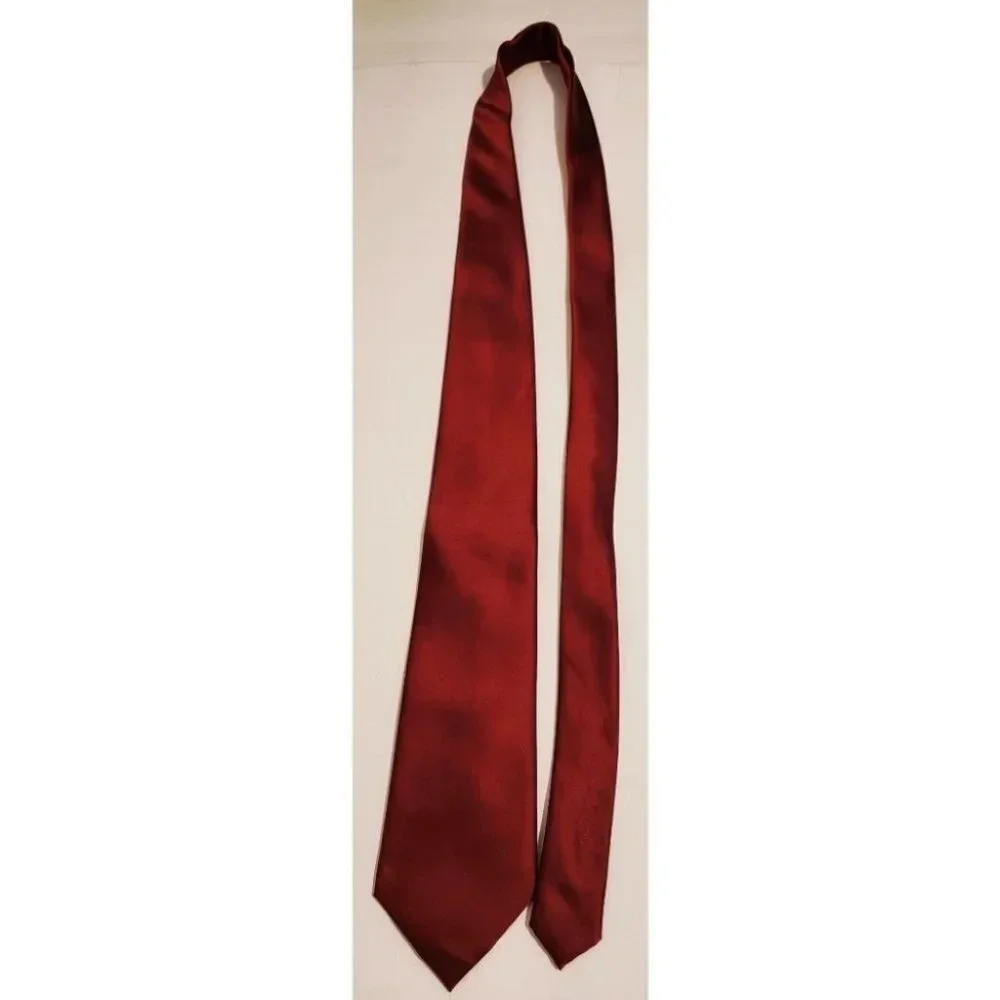 Brand Q length ties